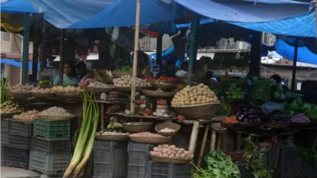 உருளைக்கிழங்கின் விலை