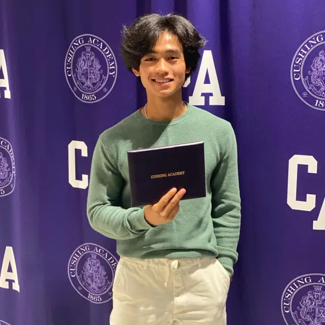 อดุลย์ ในเวลานี้ อยากเป็นหมอ