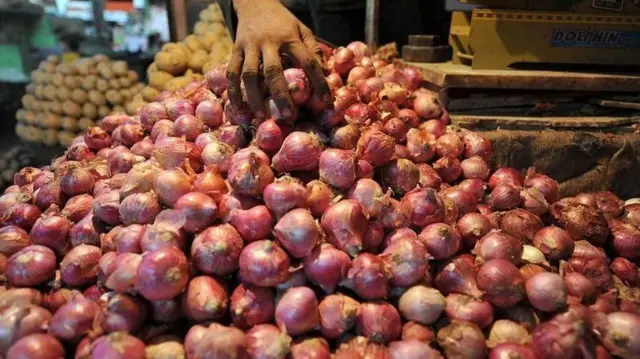 পেঁয়াজ