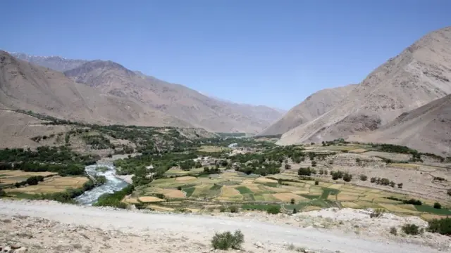 
The SAS deployed to Afghanistan in 2009 