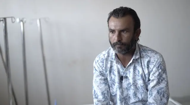 शारिक ख़ान