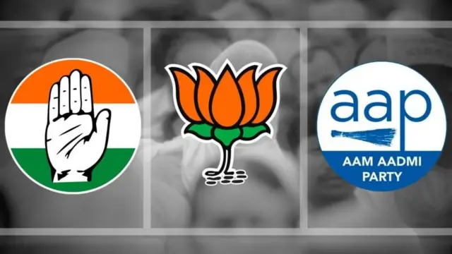 જયેશ રાદડિયા, દિલીપ સંઘાણી, ઇફ્કો, પાટીલ, ભાજપ, બિપીન ગોતા