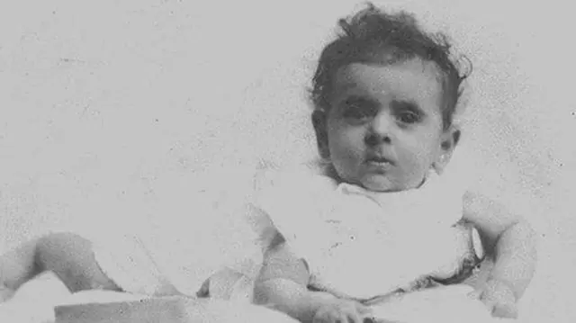 इंदिरा गांधी 