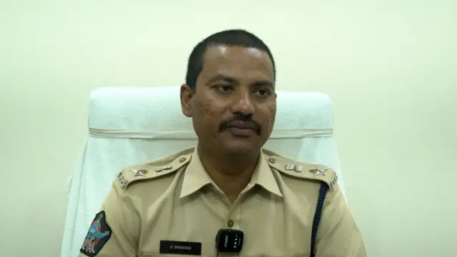 ఎర్రచందనం స్మగ్లింగ్ 