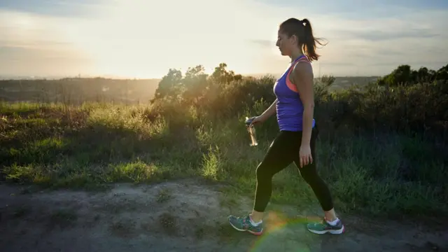 መዓልታዊ 7 ሽሕ ስዳሮ ምስዳር ኣብ ምዕባይ ሓንጎልን ጥዕና ልብን ዓብይ ኣበርክቶ ኣለዎ