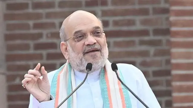 અમિત શાહ, ડ્રગ્સ, મુંબઈ