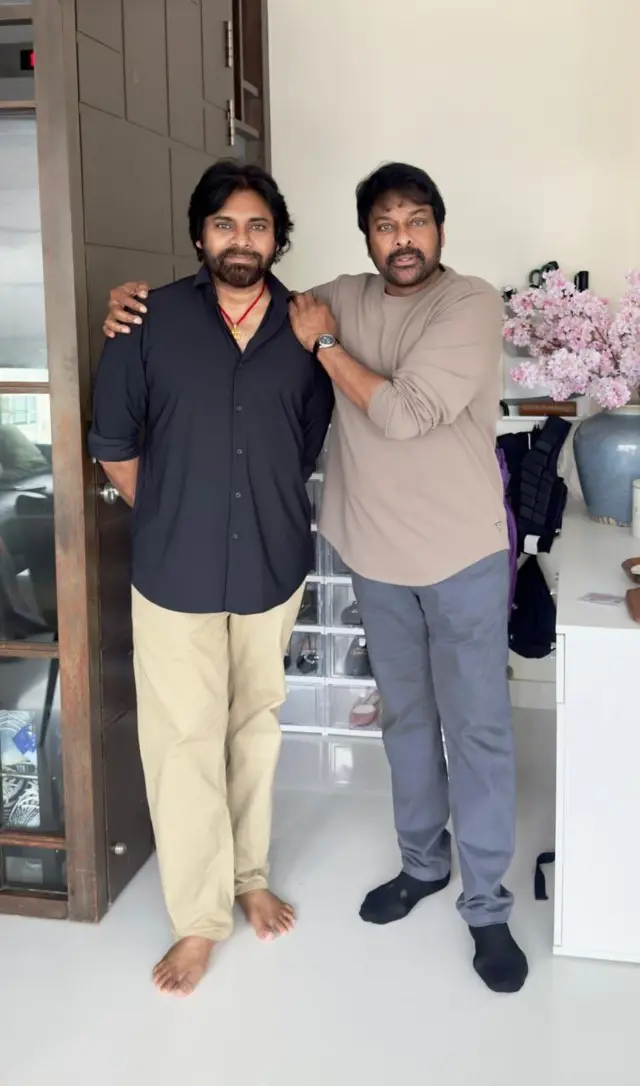 చిరంజీవి, మెగాస్టార్, సినిమా, తెలుగు సినిమా, టాలీవుడ్