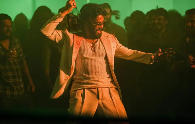 అక్కినేని నాగార్జున, సినిమా, యాక్టర్, తెలుగు సినిమా, టాలీవుడ్