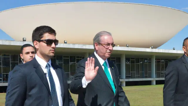 Eduardo Cunha