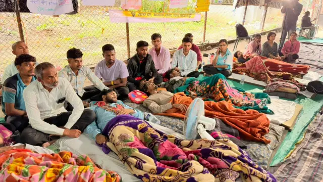 आदिवासी विद्यार्थी आंदोलन