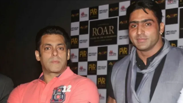 ਵਰਿੰਦਰ ਸਿੰਘ ਘੁੰਮਣ