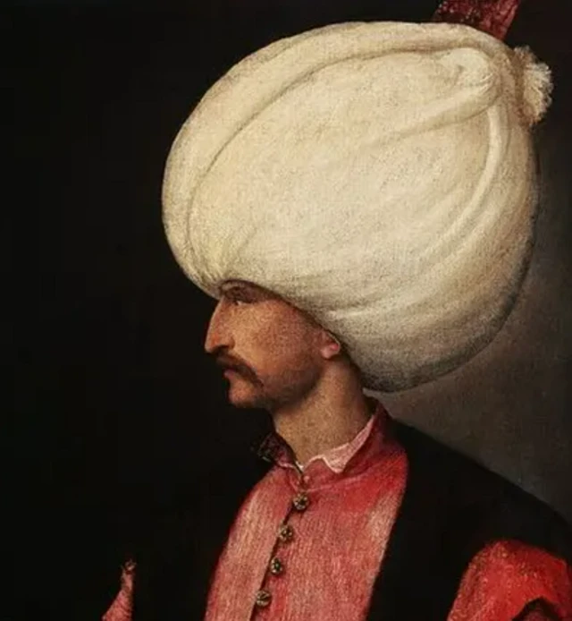 سلیمان عالیشان نے قسطنطنیہ کو نئی بلندیوں سے روشناس کروایا