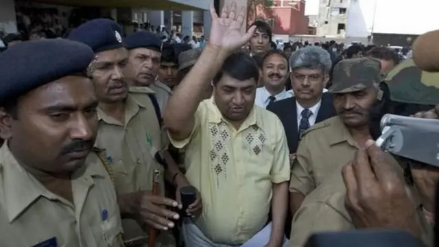 अब्दुल करीम तेलगी