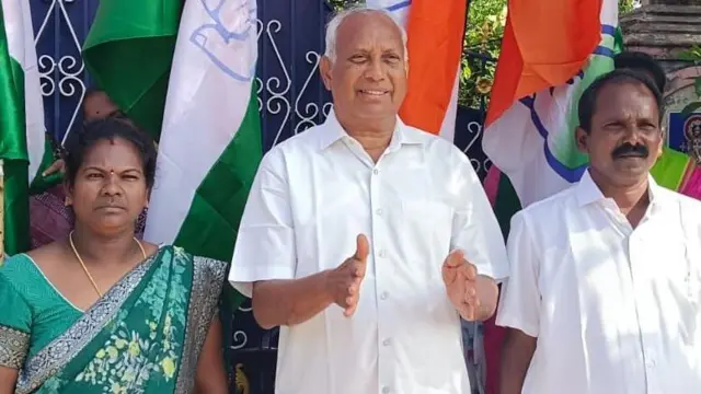 చింతా మోహన్