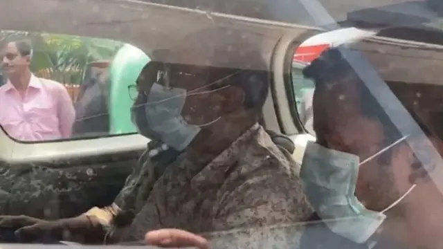 পি কে হালদার