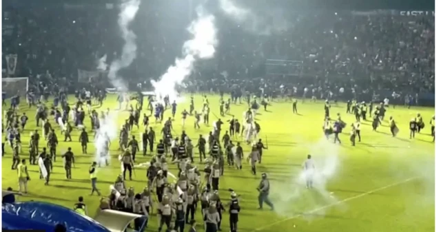 အင်ဒိုနီးရှား