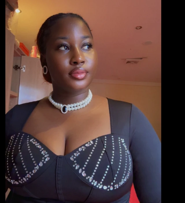 Mary Habila yi akwa ojii