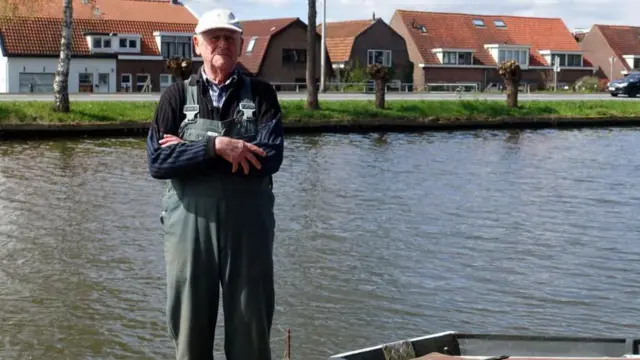 ਜਾਨ ਮੀਜਰ 