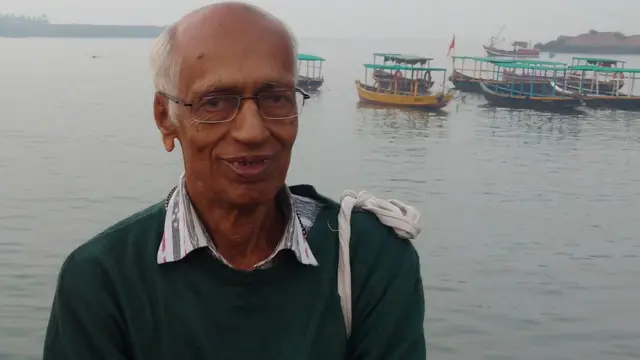 डॉ. शरद राजगुरू