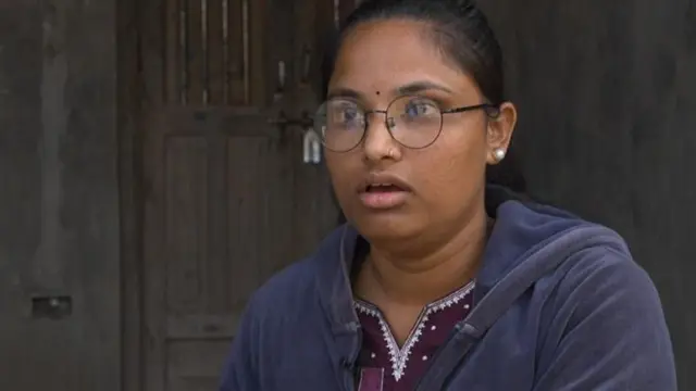 काजल चावड़ा का मानना ​​है कि उनके गांव में अभी भी भेदभाव मौजूद है