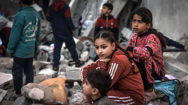 ኣብቲ ኲናት መብዛሕትኦም ህጻናትን ደቂ ኣንስትዮን ዝዀኑ ሲቪላት ተቐቲሎም 