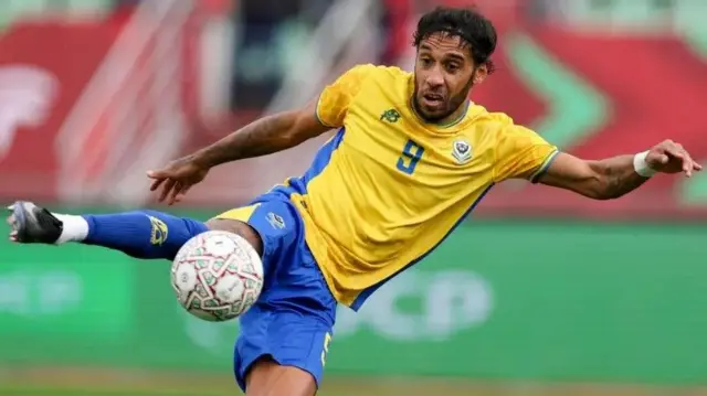 Aubameyang