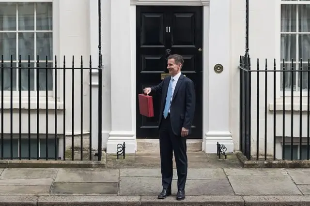 Джеремі Гант