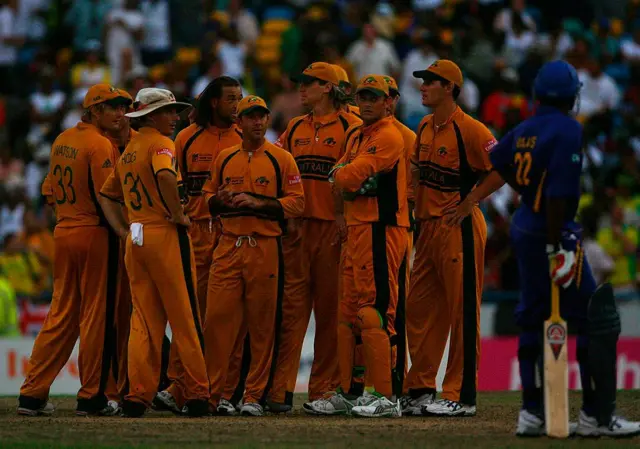 2007 વર્લ્ડકપ ફાઇનલ