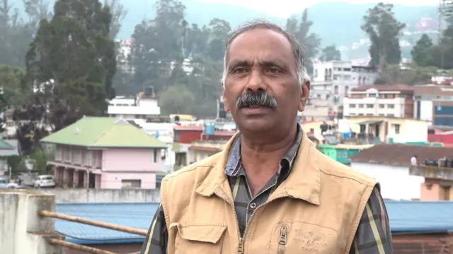 உதகை ஊட்டி கோடை வெப்பம்