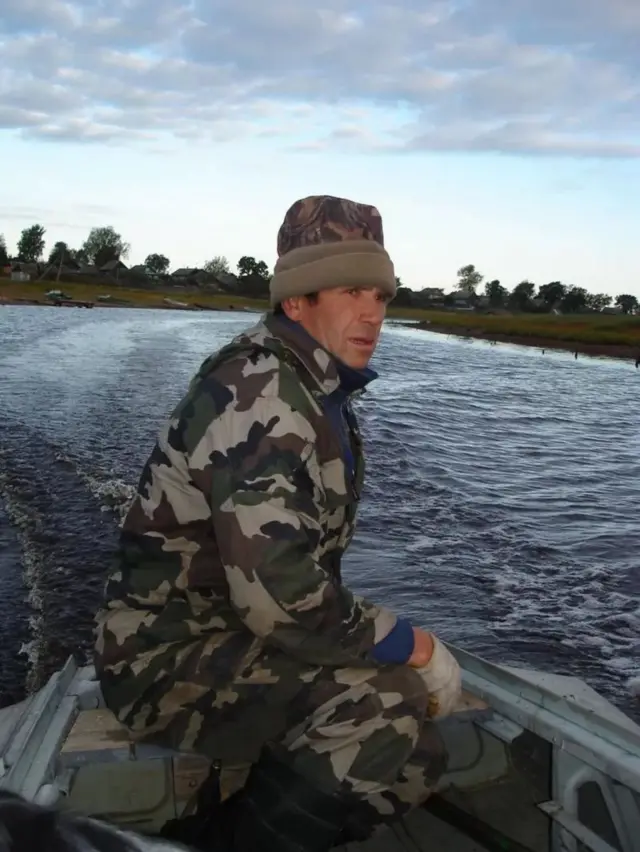 રશિયા પુતિન