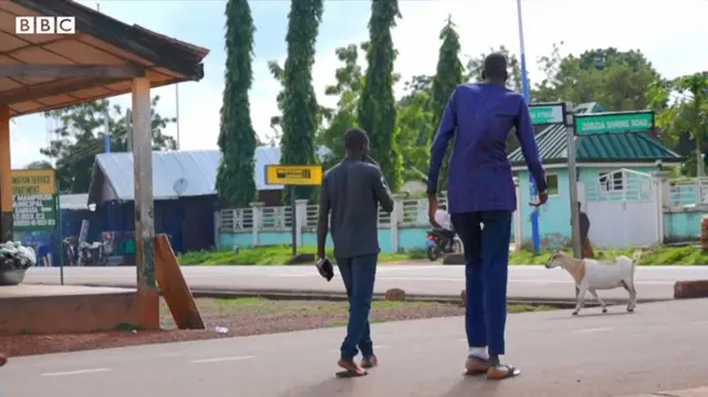 Sulemana Abdul Samed