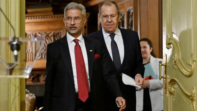 భారత్, ఇరాన్, ఇజ్రాయెల్, పశ్చిమాసియా