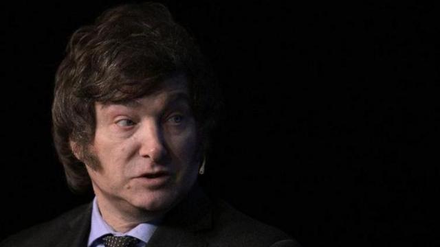 Javier Milei