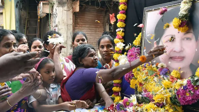 தமிழ்நாட்டில் பாஜகவின் திட்டம் என்ன? 