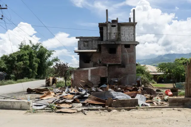 மணிப்பூர் வைரல் வீடியோ வழக்கு