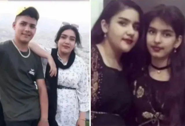 سارینا ساعدی