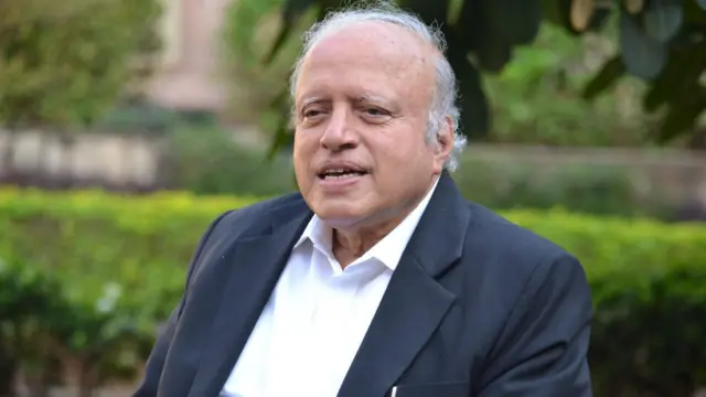 स्वामीनाथन