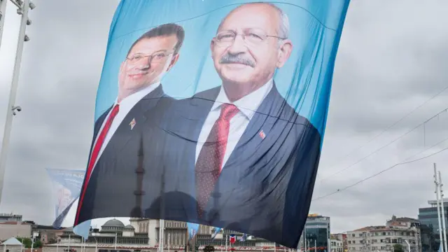 Kılıçdaroğlu