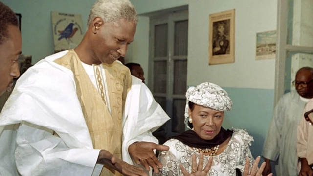 Bassirou Diomaye Faye wives: Senegal First Ladies from 1960 till date ...