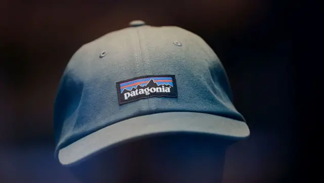 Bon da Patagonia