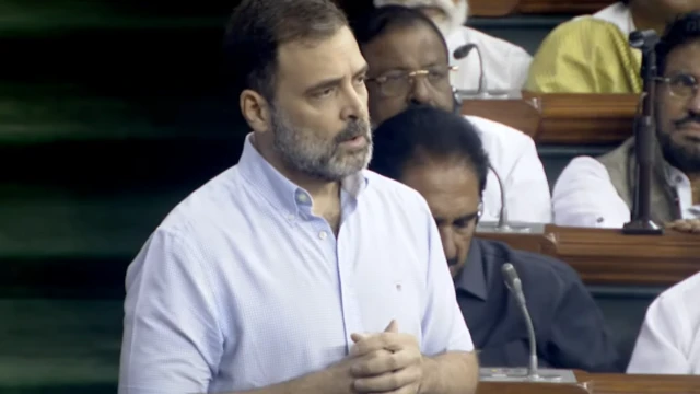 ராகுல் காந்தி