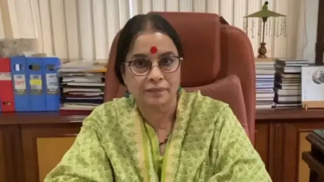 ரஞ்சனா குமாரி