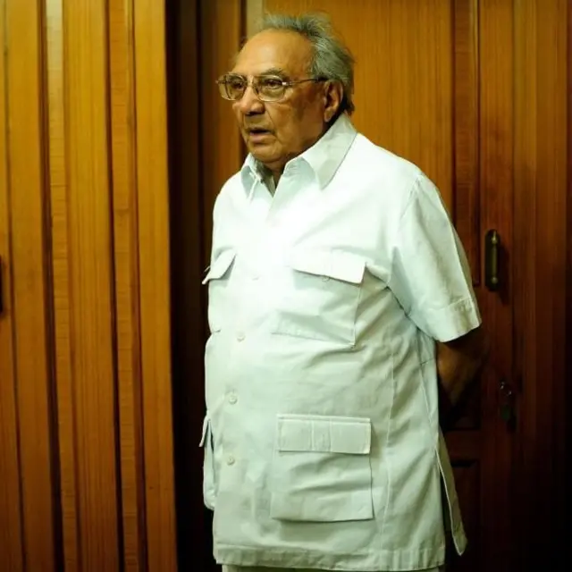 பாலியல் ஊழல் 