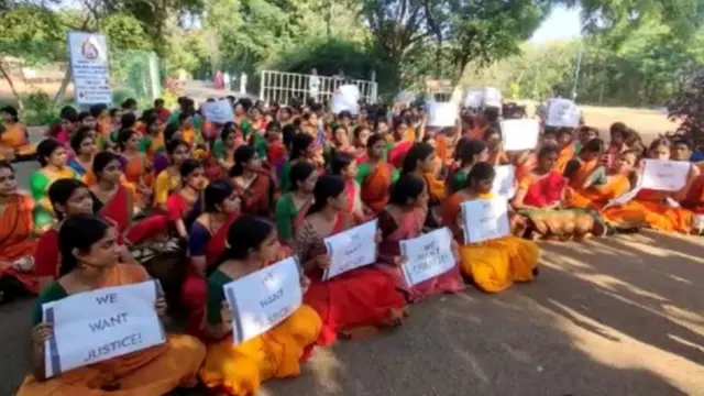 कलाक्षेत्र फाऊंडेशन 