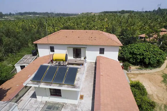 సౌర విద్యుత్