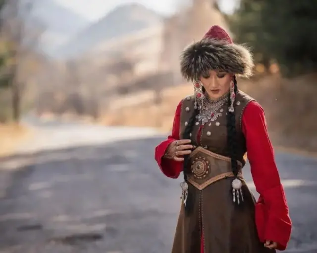 Айсулуу Тыныбекова