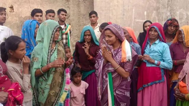 ਸੰਜਨਾ ਜਾਟਵ