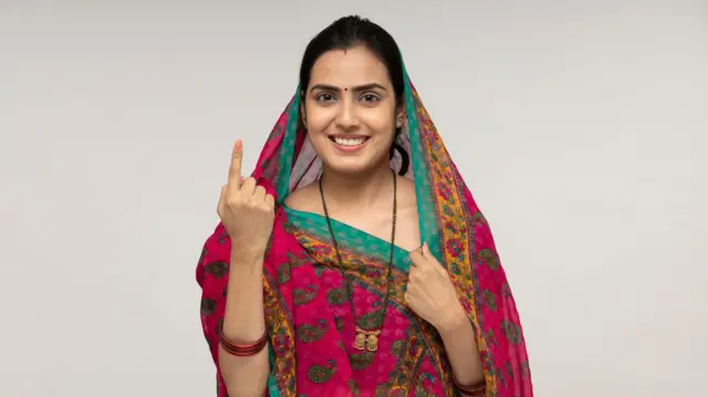 ગુજરાત, ગ્રામપંચાયતોની ચૂંટણી, મહિલા, સ્થાનિક સ્વરાજ્યની ચૂંટણી, બીબીસી ગુજરાતી