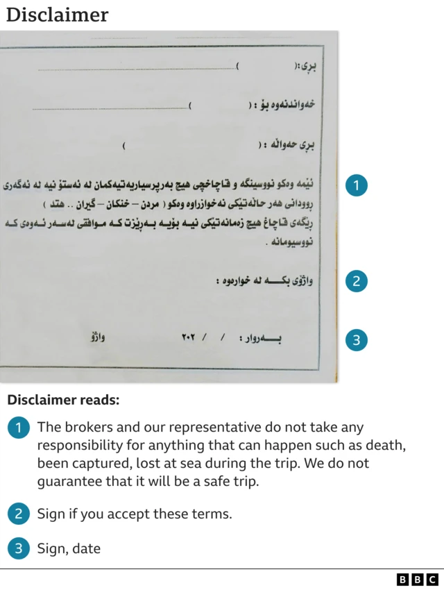 እ﻿ቶም ስደተኛታት ዝፍርምዎ ቅጥዒ