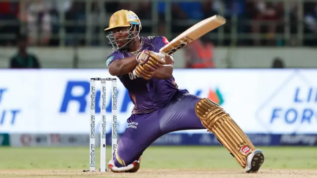 एंड्रयू रसेल